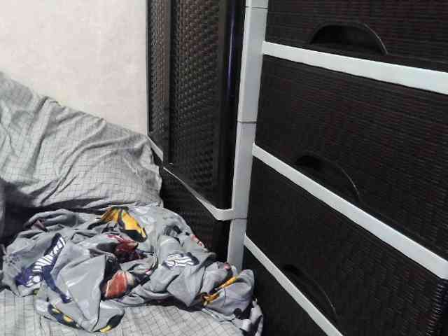 Cassiee webcam