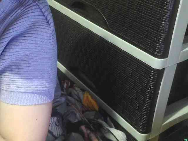Cassiee webcam