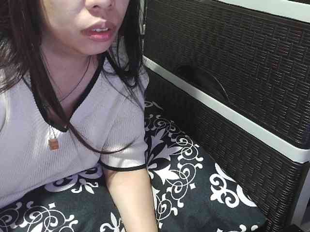 Cassiee webcam