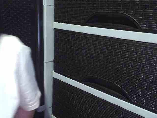 Cassiee webcam