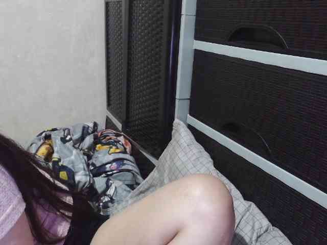 Cassiee webcam