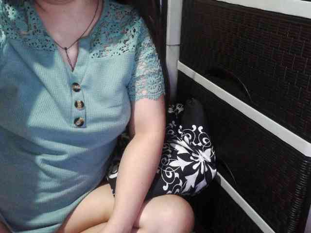 Cassiee webcam