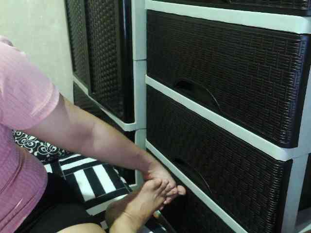 Cassiee webcam