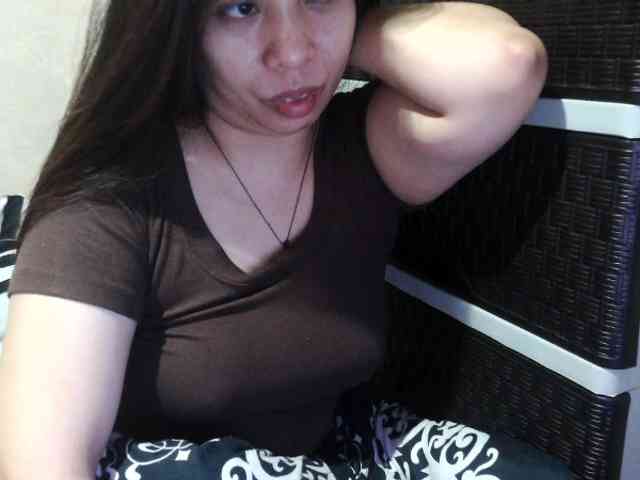 Cassiee webcam