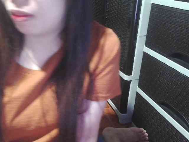 Cassiee webcam