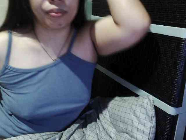 Cassiee webcam