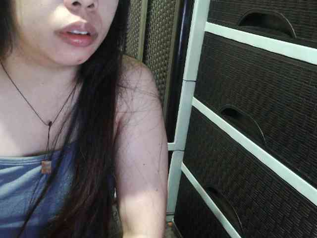 Cassiee webcam