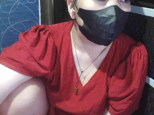 Cassiee webcam