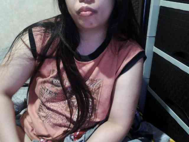 Cassiee webcam