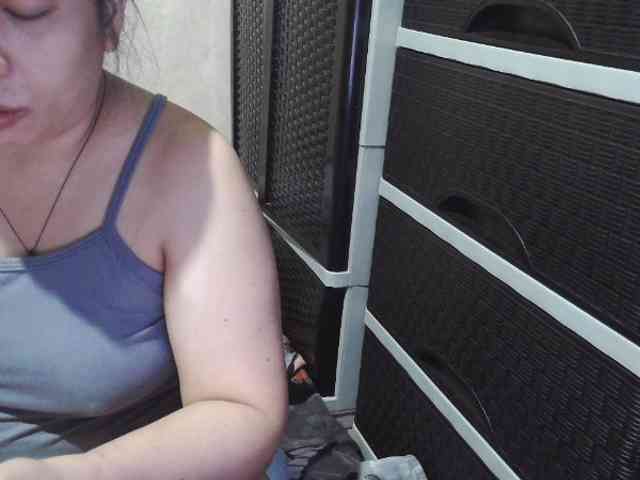 Cassiee webcam