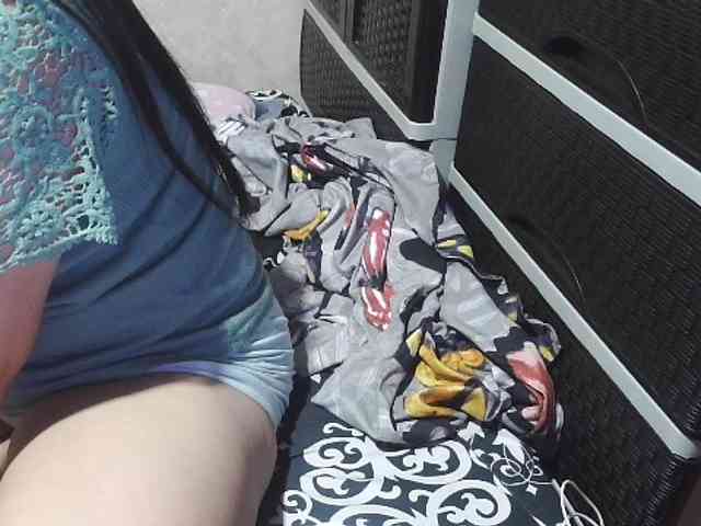 Cassiee webcam
