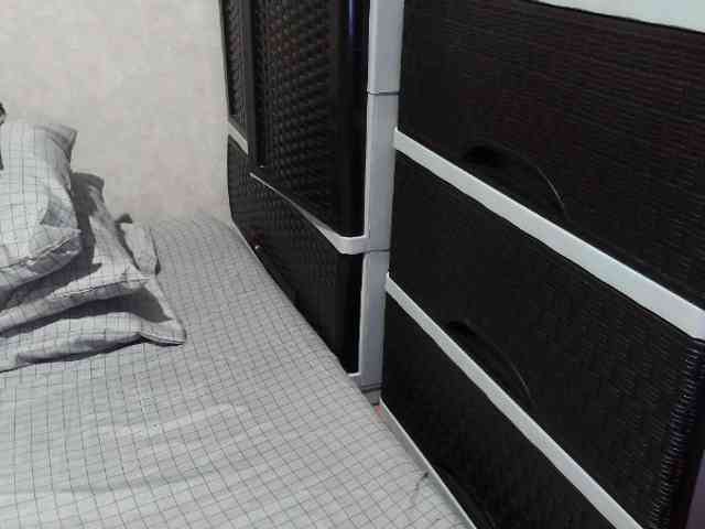 Cassiee webcam