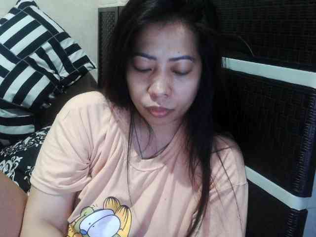 Cassiee webcam