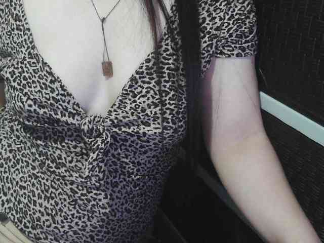 Cassiee webcam