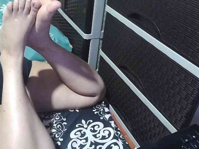 Cassiee webcam