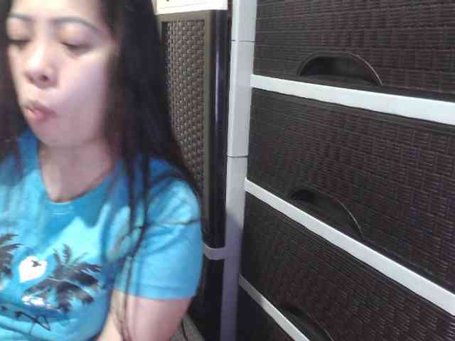 Cassiee webcam