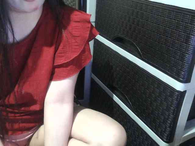 Cassiee webcam