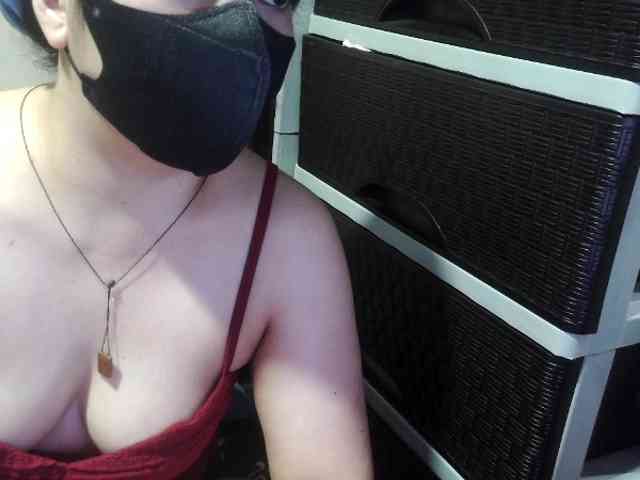 Cassiee webcam