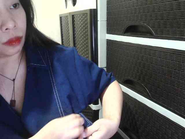 Cassiee webcam