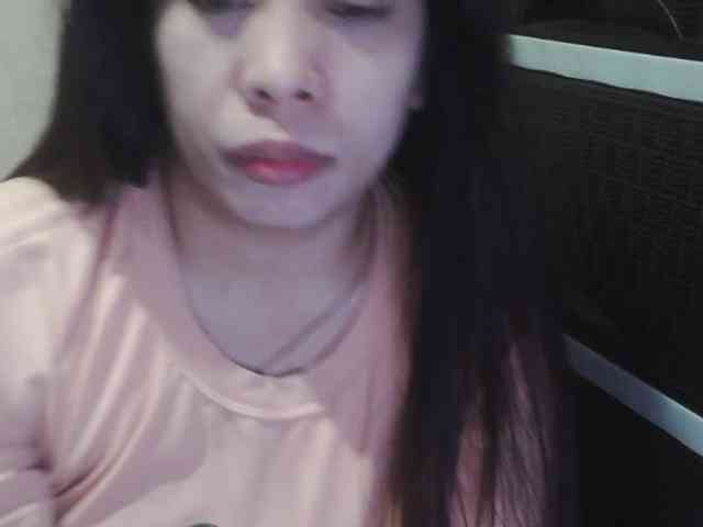 Cassiee webcam