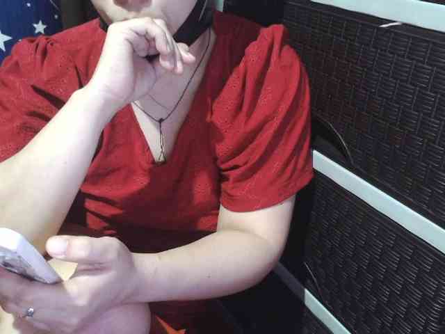 Cassiee webcam
