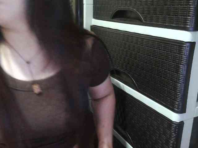 Cassiee webcam