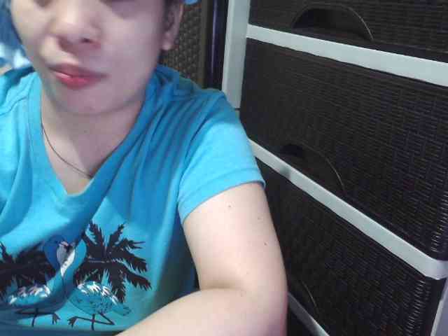 Cassiee webcam