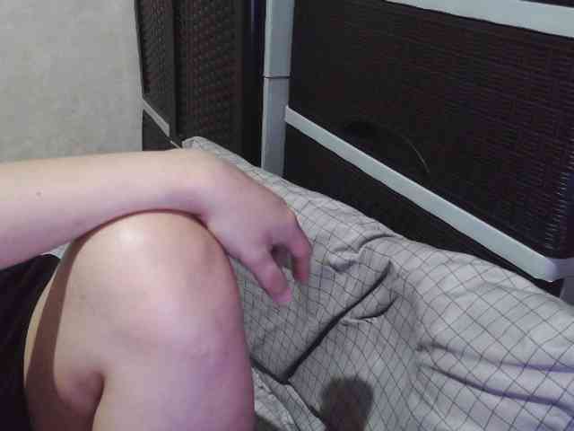 Cassiee webcam