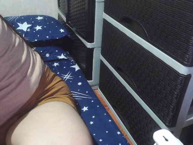 Cassiee webcam