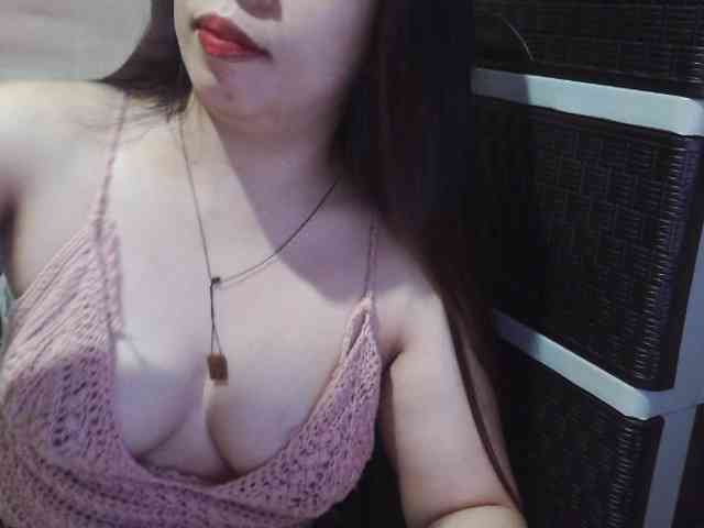 Cassiee webcam