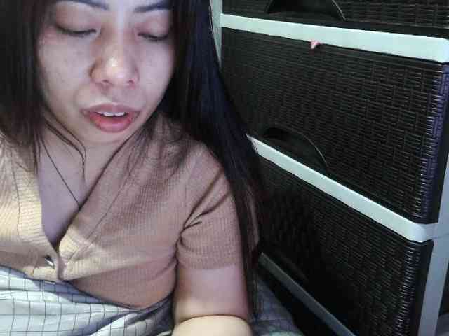 Cassiee webcam