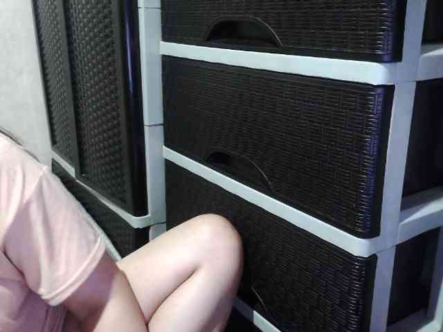 Cassiee webcam