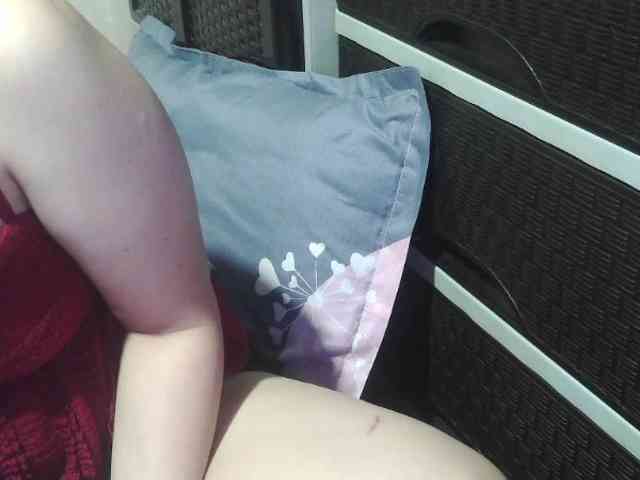 Cassiee webcam