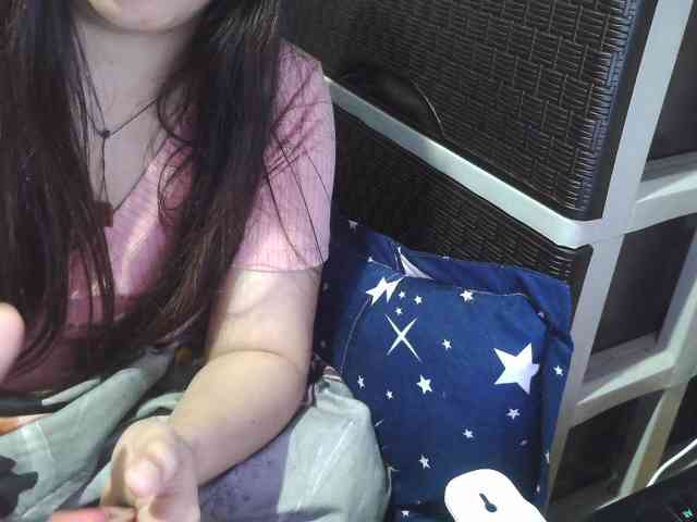 Cassiee webcam
