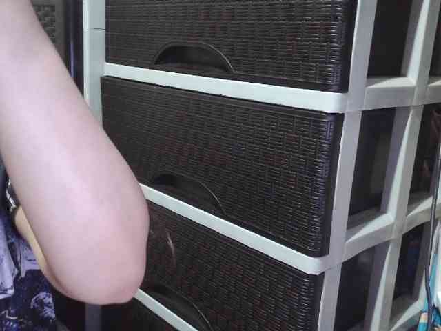 Cassiee webcam