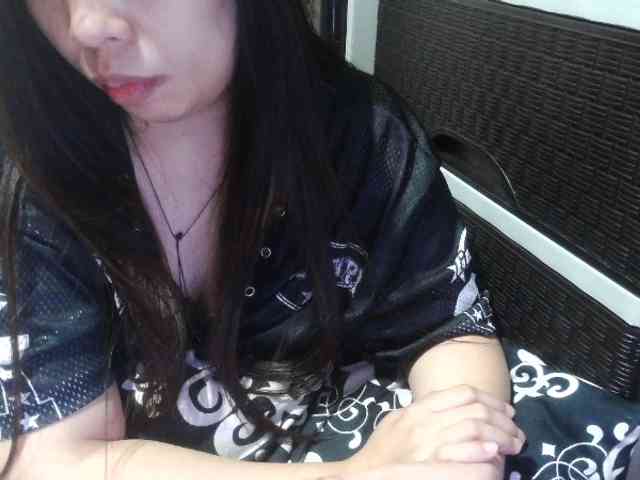 Cassiee webcam