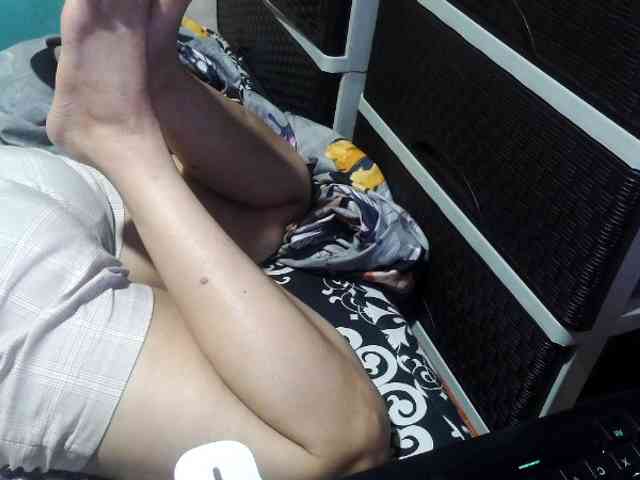Cassiee webcam