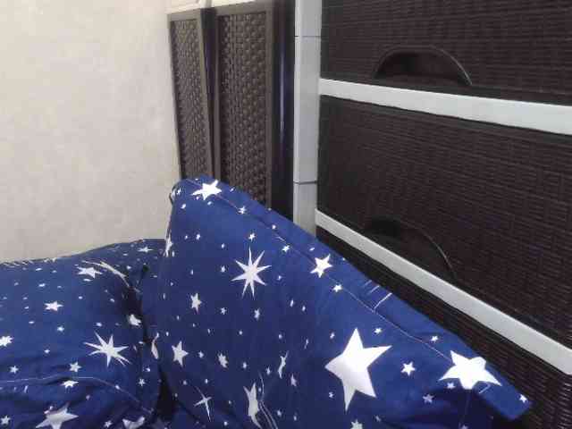 Cassiee webcam