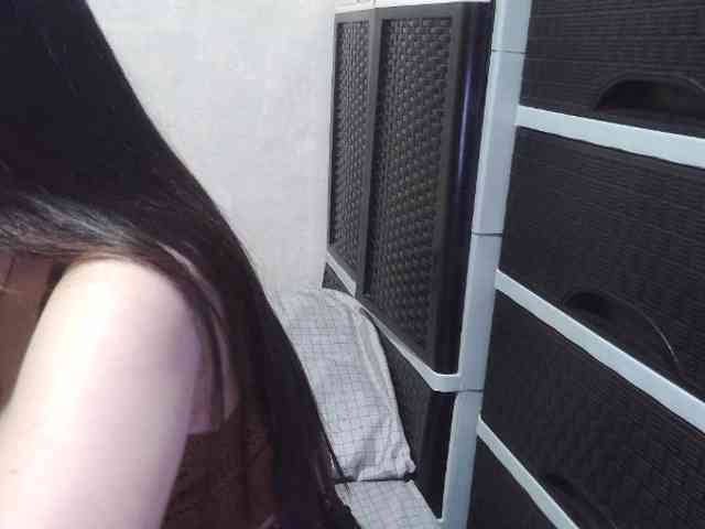 Cassiee webcam