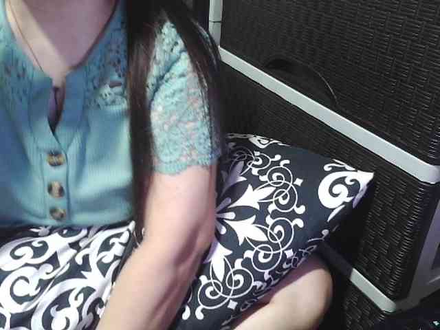 Cassiee webcam