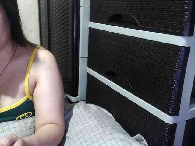 Cassiee webcam