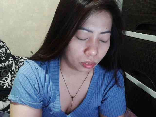 Cassiee webcam