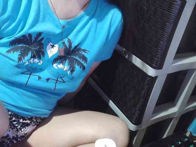 Cassiee webcam