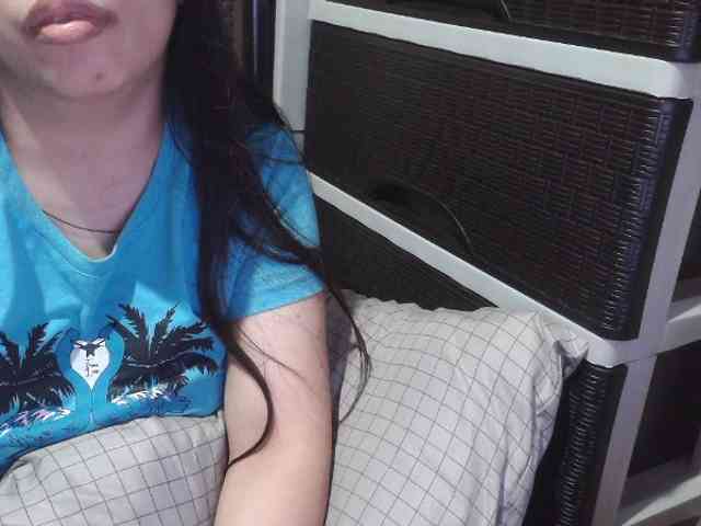 Cassiee webcam