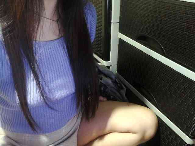Cassiee webcam