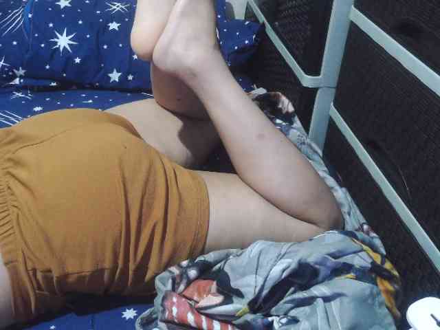 Cassiee webcam