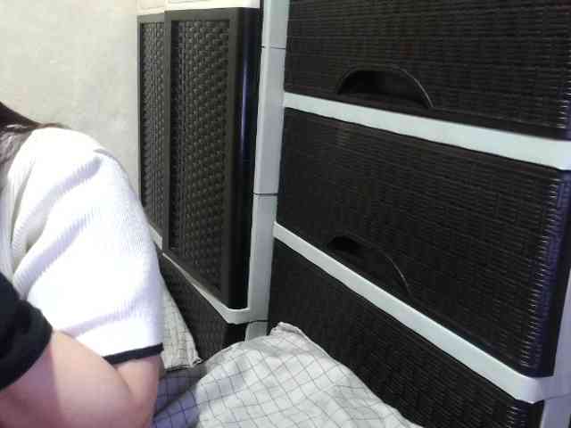 Cassiee webcam