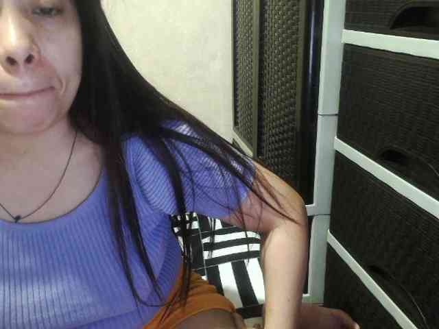Cassiee webcam