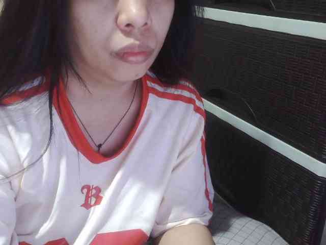 Cassiee webcam