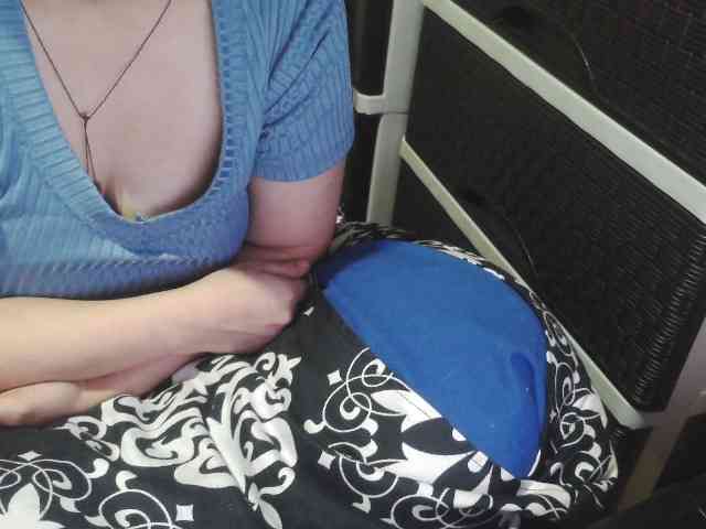 Cassiee webcam